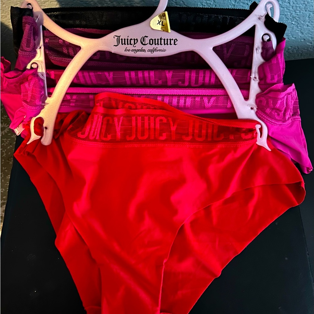 Juicy couture